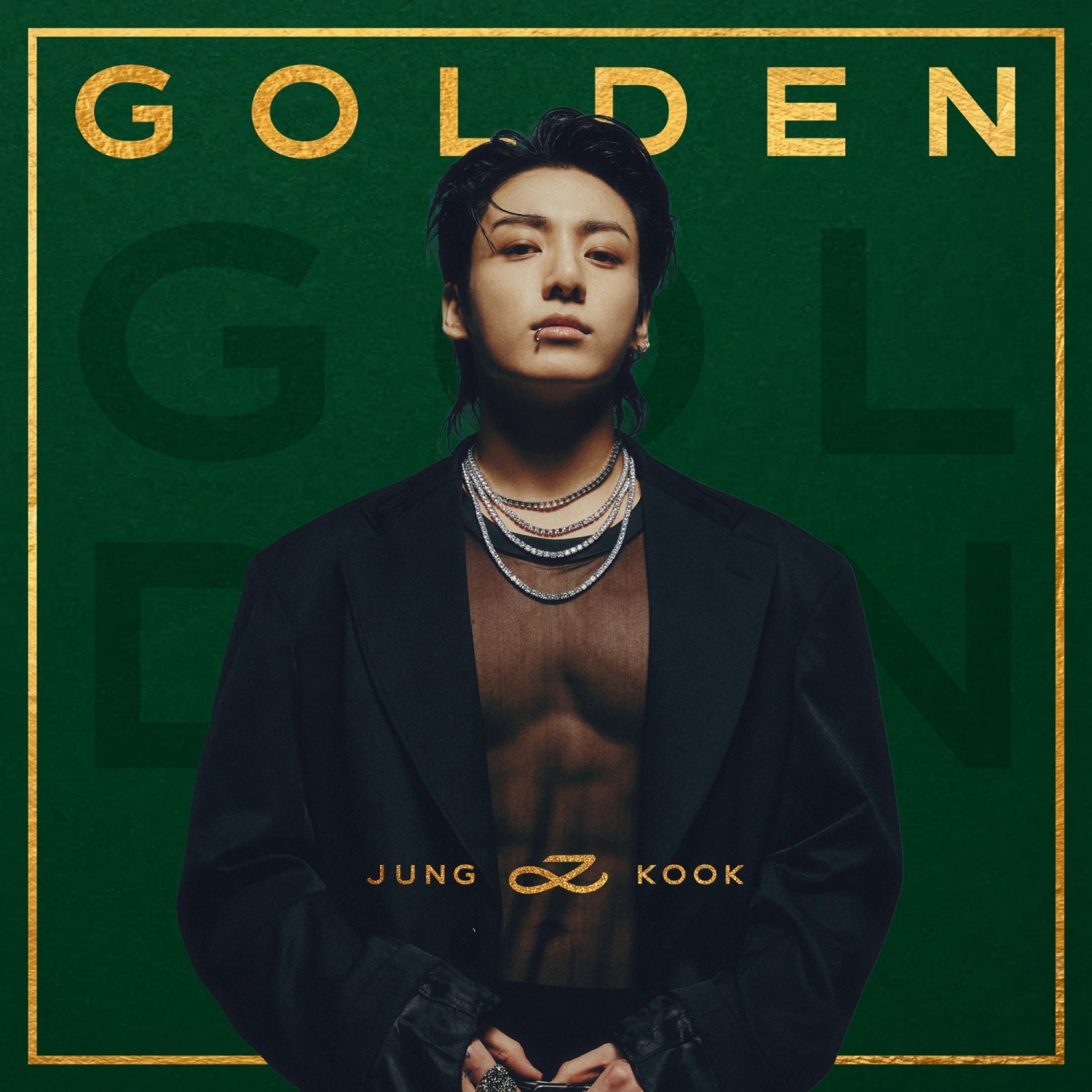 방탄소년단 정국, 3일 솔로 앨범 ‘GOLDEN’ 발매…전 세계 음악시장 정조준