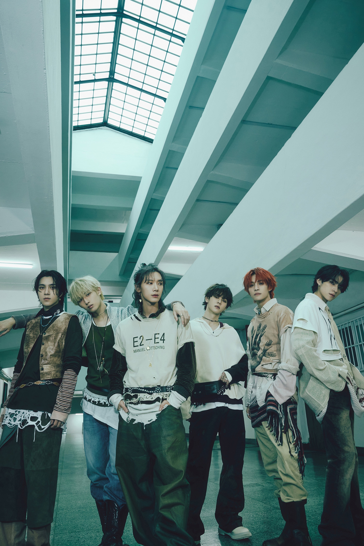 WayV, 정규 2집 해외 언론 집중 조명…AP 통신 “정규 2집으로 실력 증명하며 자신들만의 길 개척”