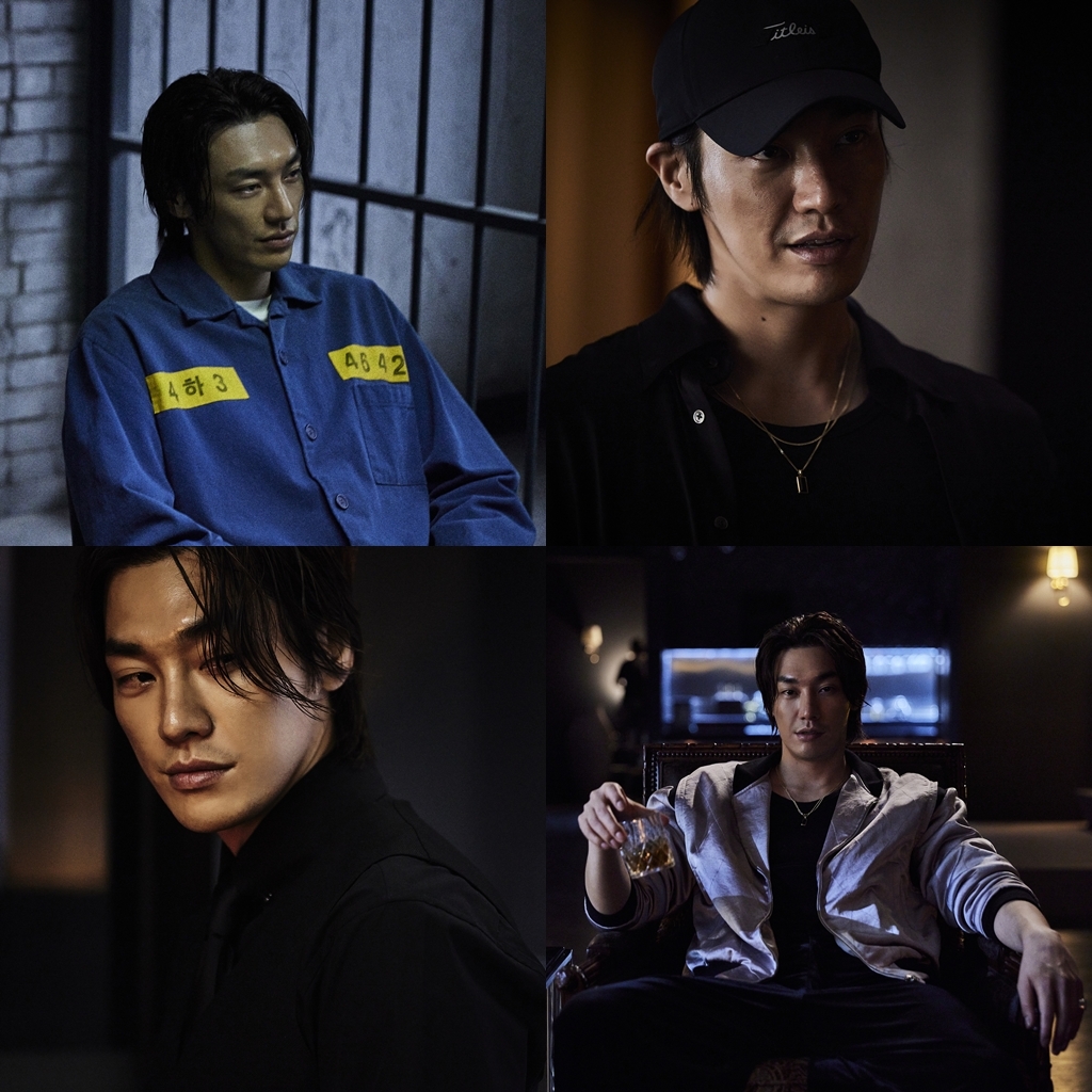 “이런 악한 캐릭터를 봤나” ‘악인전기’ 김영광, 신하균까지 악으로 물들이는 ‘절대 악’