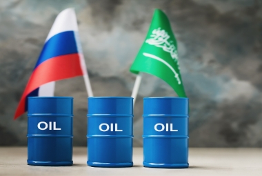 (상보) 사우디-러시아, 추가 감산 연말까지 지속 - AFP