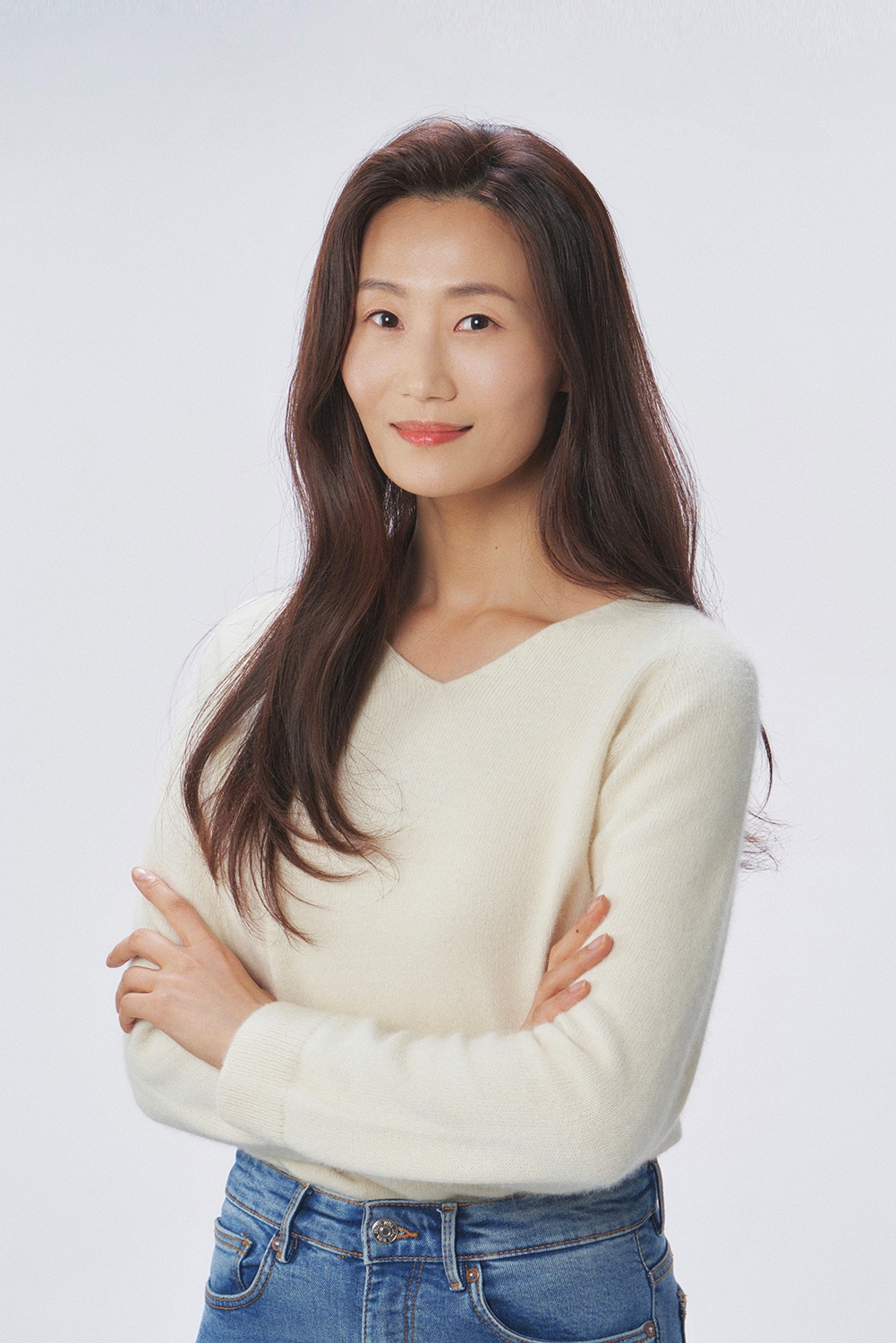 김영아, ‘마에스트라’ 캐스팅…이영애와 세상 둘도 없는 절친 호흡