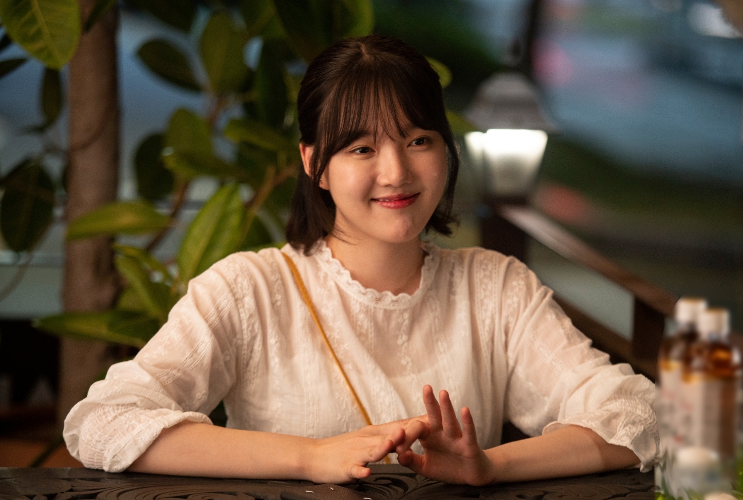‘열일 행보’ 예린, 영화 ‘뉴 노멀’ 출연 확정…첫 스크린 도전