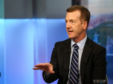 (상보) 모간스탠리 윌슨 “최근 주식 반등은 약세장 랠리에 가까워”