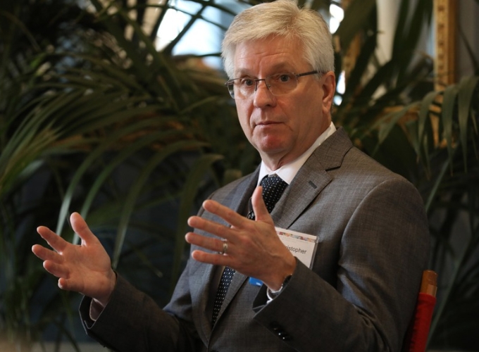 (상보) 월러 연준 이사 “노동시장이 수급 균형 더 잘 맞추고 있어”