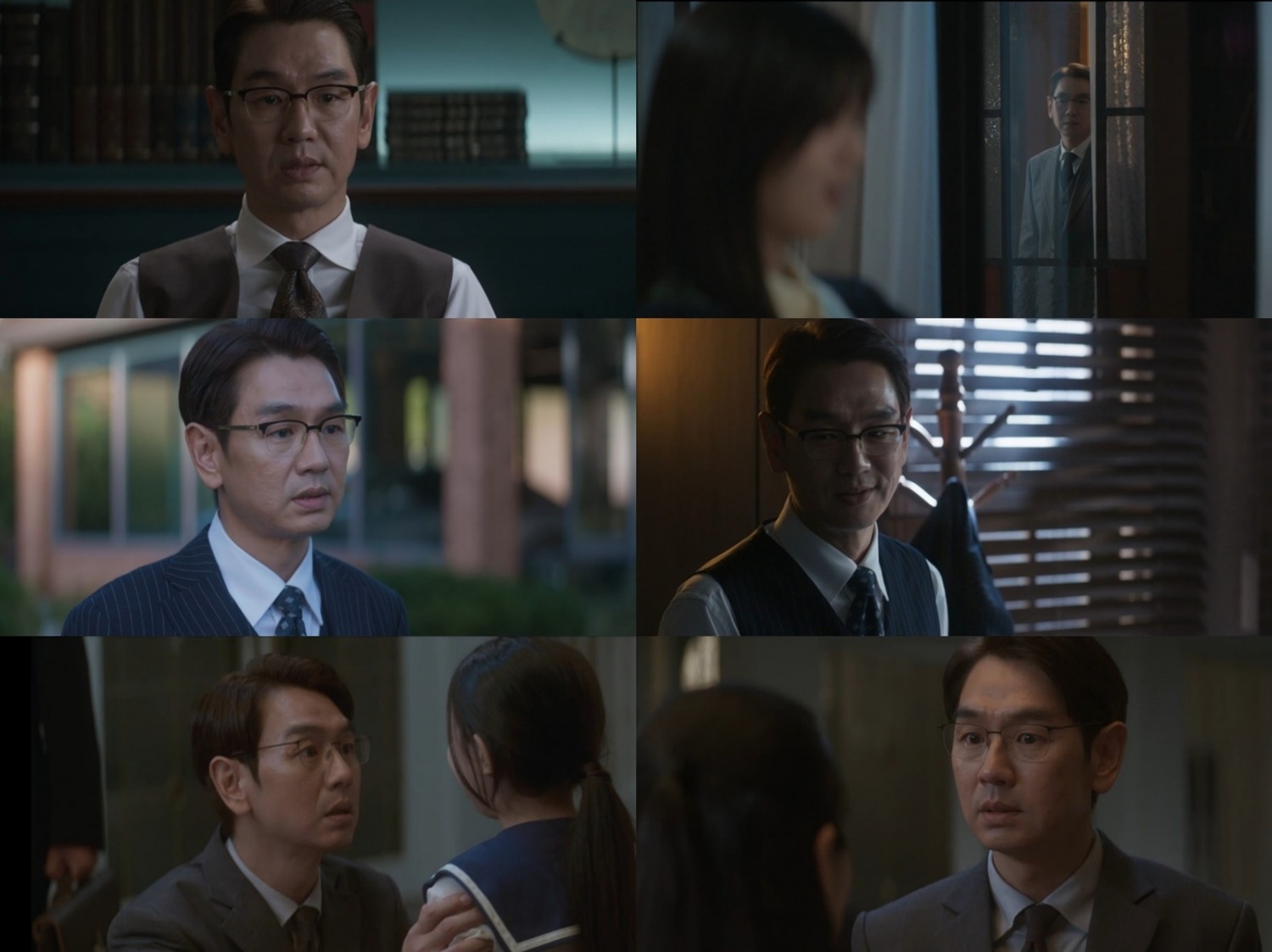 ‘반짝이는 워터멜론’ 신스틸러 활약 김태우, 환상의 케미스트리 발산하는 매력 포인트는?