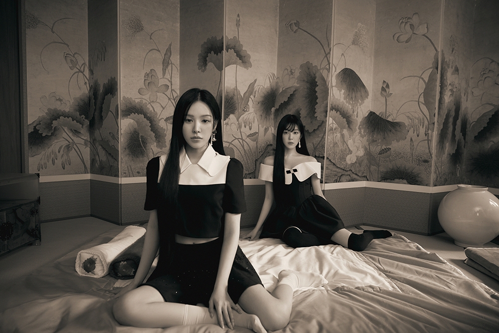 레드벨벳, 정규 3집에 담은 다채로운 메시지…13일 컴백 카운트다운 라이브 진행