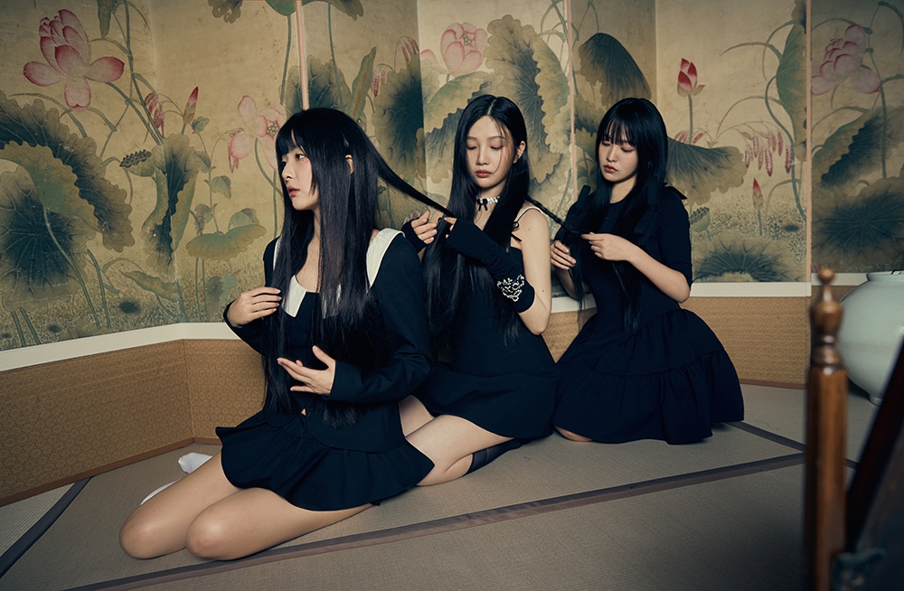 레드벨벳, 정규 3집에 담은 다채로운 메시지…13일 컴백 카운트다운 라이브 진행