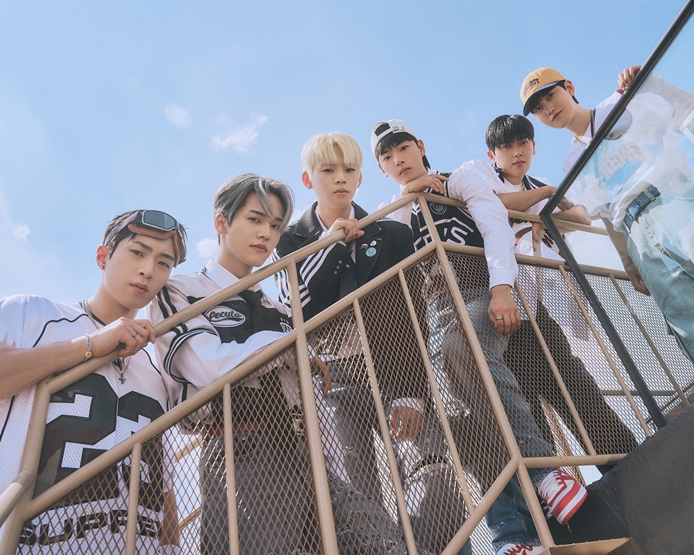 온앤오프, 8일 일본 스페셜 싱글 ‘Love Effect -Japanese Ver.-‘ 발매…팬심 저격 예고