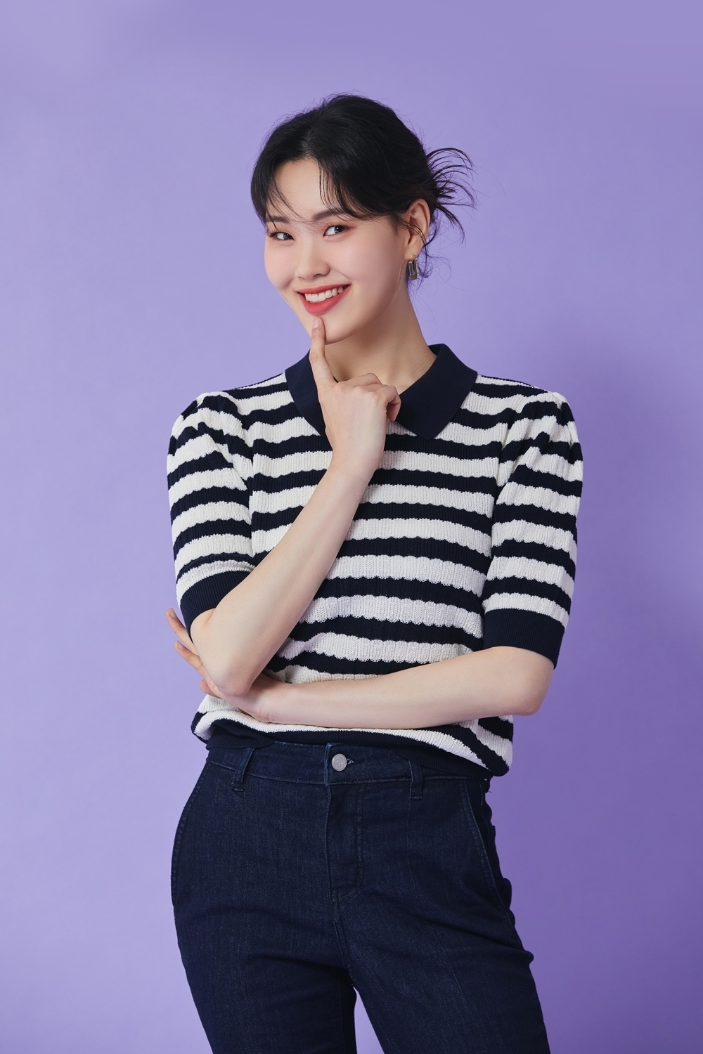 엄지윤 출연 영화 ‘30일’ 2백만 관객 돌파…스크린 데뷔부터 핫하다
