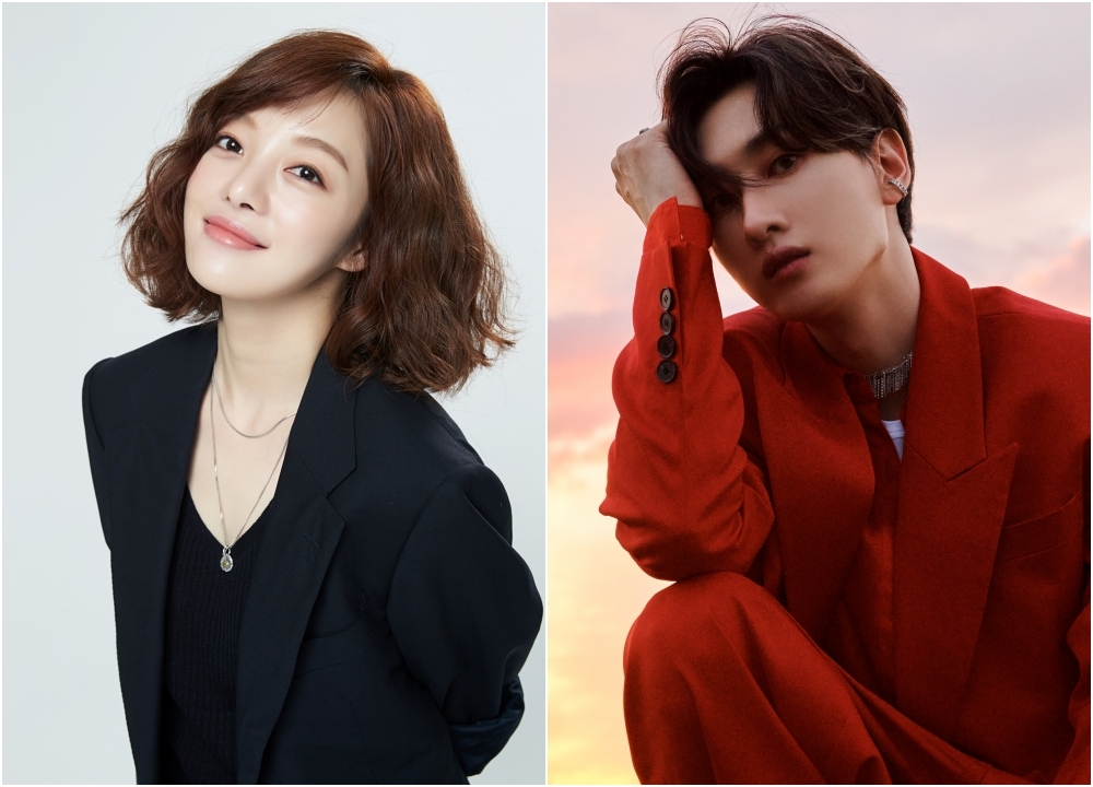 ‘믿보배’ 황보라X‘글로벌 아이돌’ 은혁, ‘미스트롯3’ 마스터 군단 화룡점정 찍는다