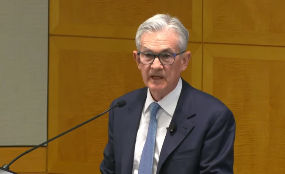 (상보) 파월 “인플레 낮추기 위해 추가 금리인상 준비돼 있어”