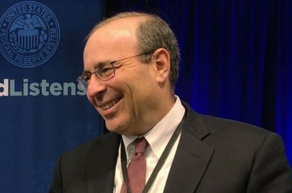 (상보) 연준 바킨 "장기물 수익률 변동이 통화정책 결정에 유용한 변수 아니다"