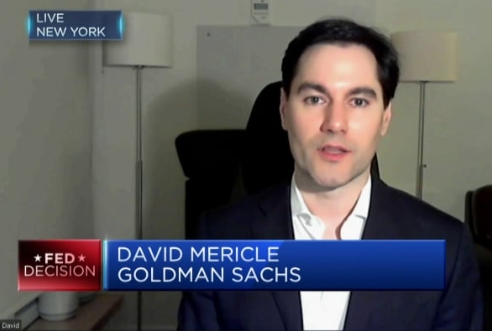 (상보) 골드만삭스, 미 최종금리 전망 '3.50%~3.75%'로 상향