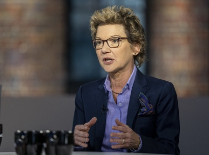 (상보) 연준 데일리 “인플레와의 싸움서 승리 선언하기 너무 일러”