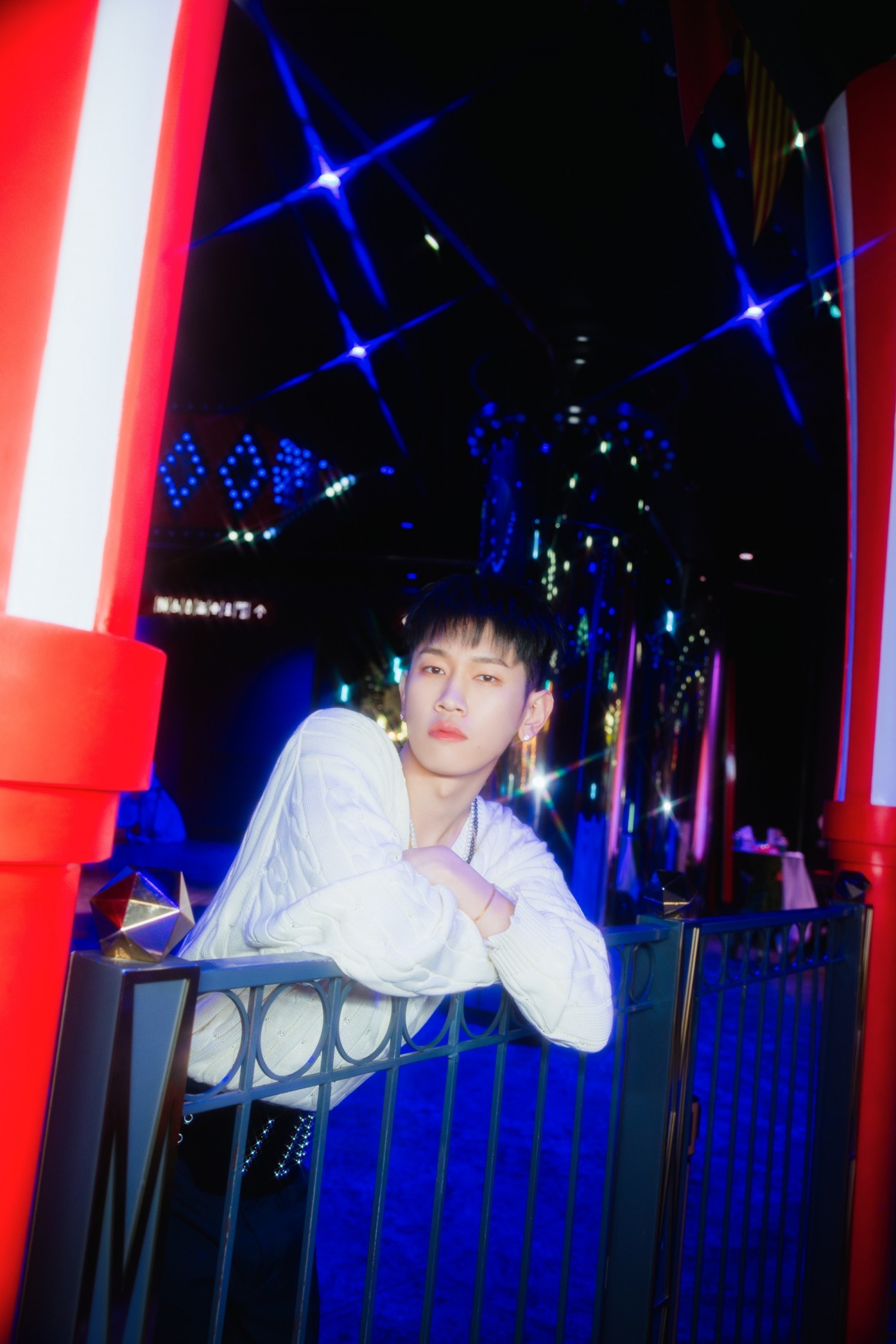 크러쉬, 정규 3집 기대 포인트 #음악 세계 확장 #역대급 앨범 #적극 소통