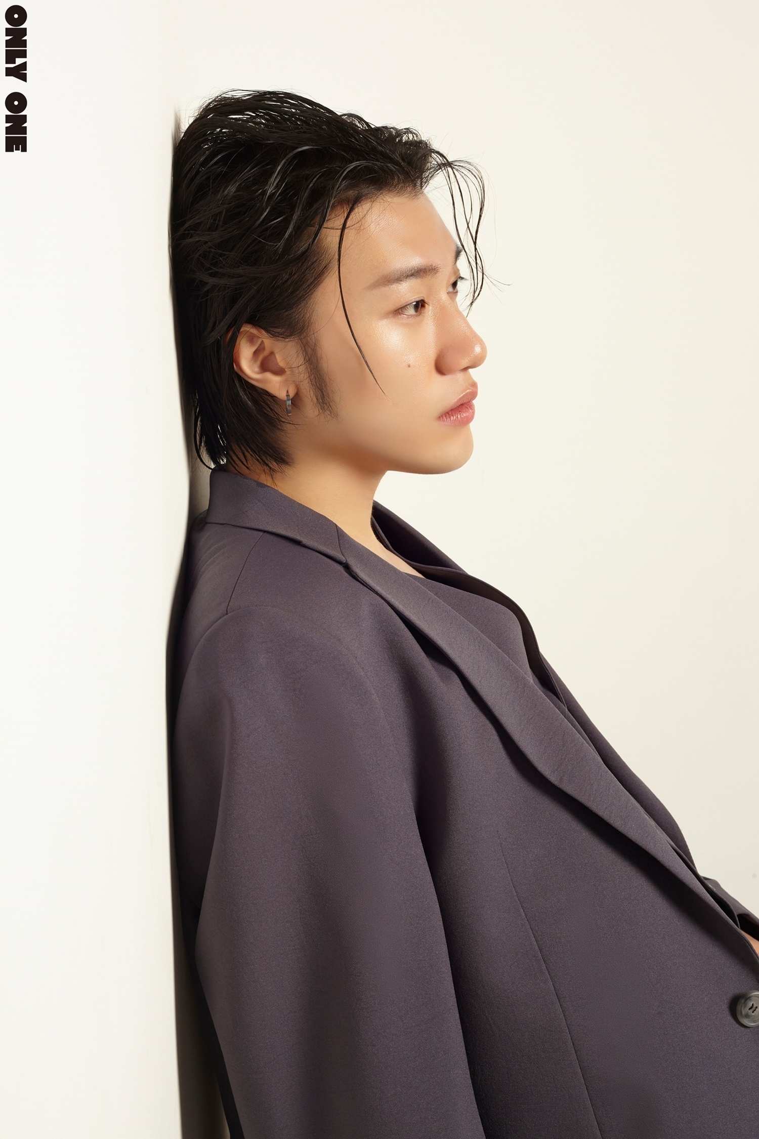 방예담, 첫 미니앨범 ‘ONLY ONE’ 콘셉트 포토 공개…감각+시크 무드