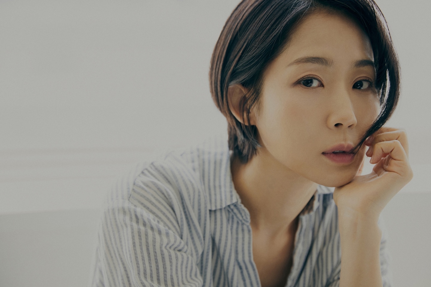 손지윤, tvN ‘언젠가는 슬기로울 전공의생활’ 캐스팅…고윤정X신시아X한예지X강유석X정준원과 호흡
