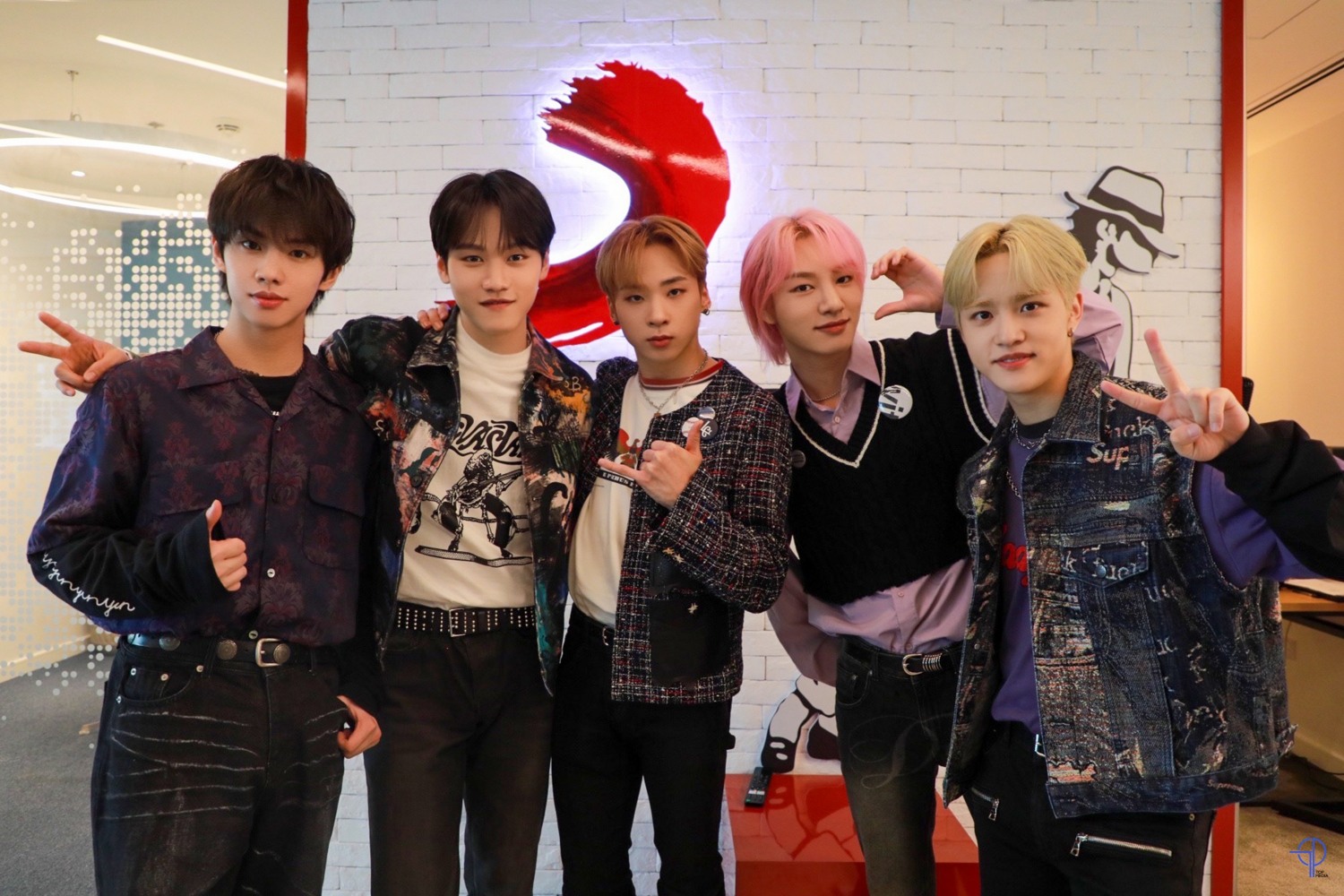 MCND, 본격 중동 공략 나서…두바이→아부다비 프로모션 진행