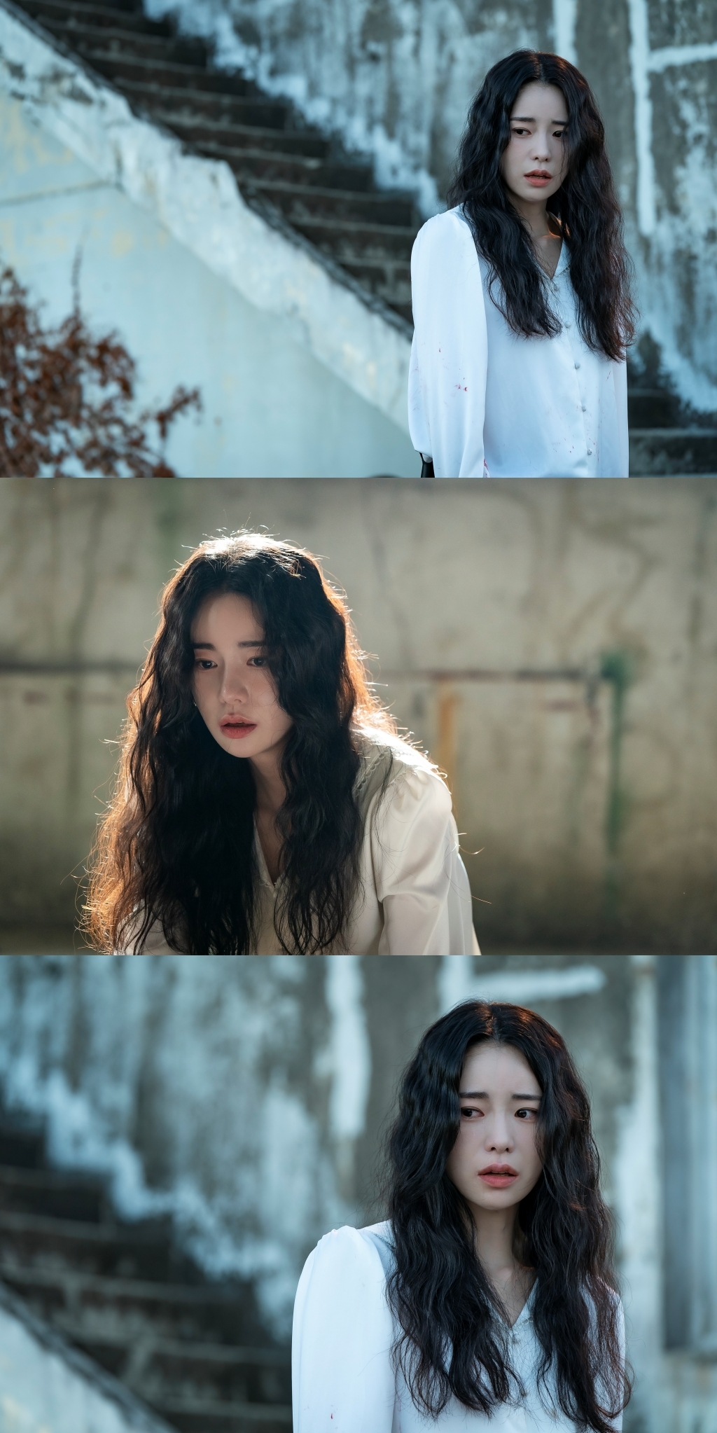 종영 D-2 ‘국민사형투표’, 임지연 슬픈 눈물 흘린 이유는?