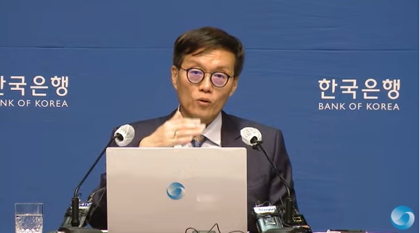 이창용 총재, BIS '글로벌금융시스템위원회' 의장 선임 - 한은