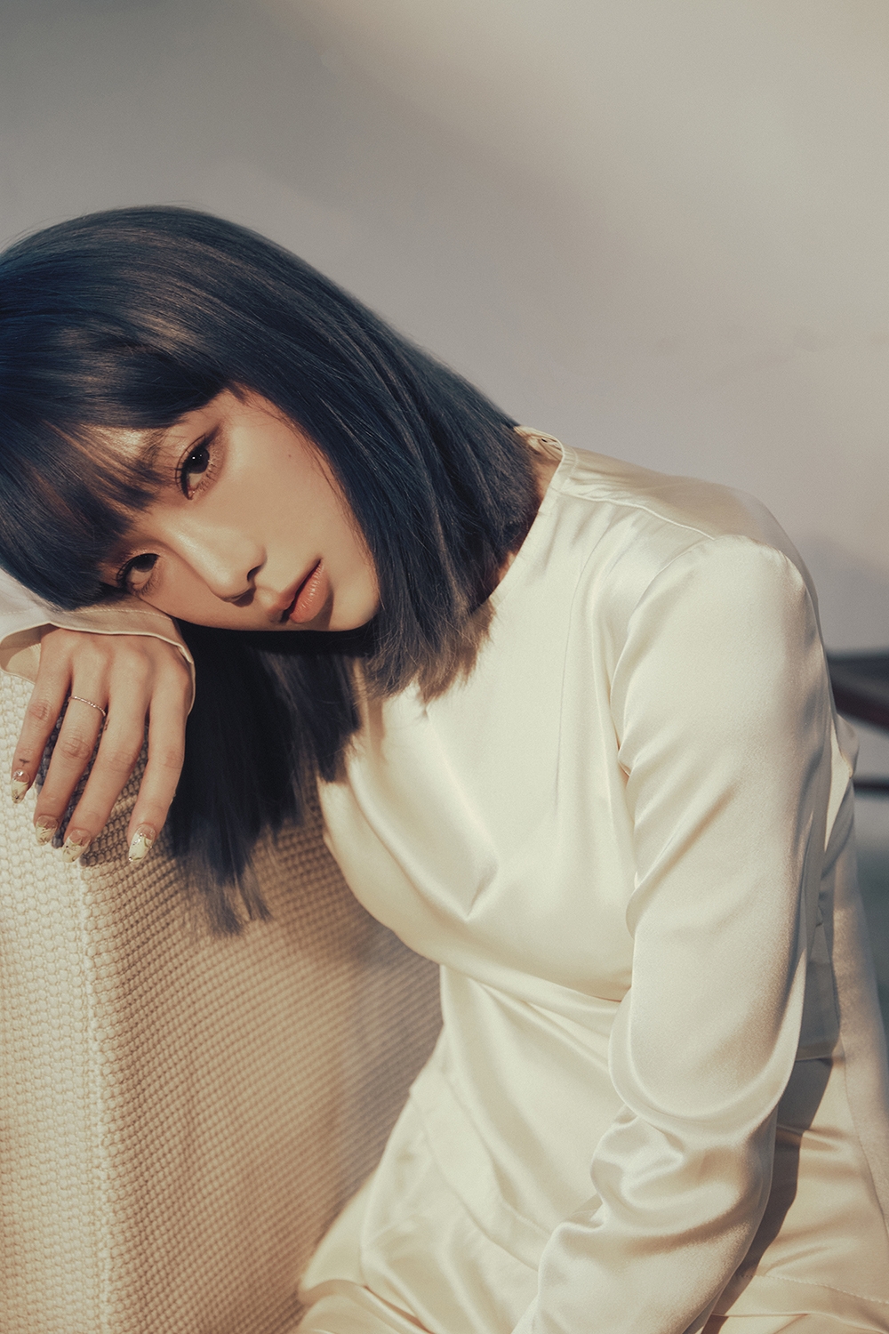 태연, 신곡 ‘To. X’로 들려줄 불합리한 사랑 속 공허함…세련된 비주얼+연인 관계의 내러티브 담은 티저 이미지 공개
