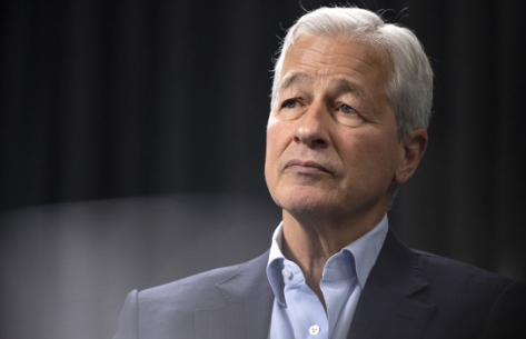 (상보) JP모간 다이먼 "물가 빨리 안 잡힐 듯...추가 긴축 필요할 수도"