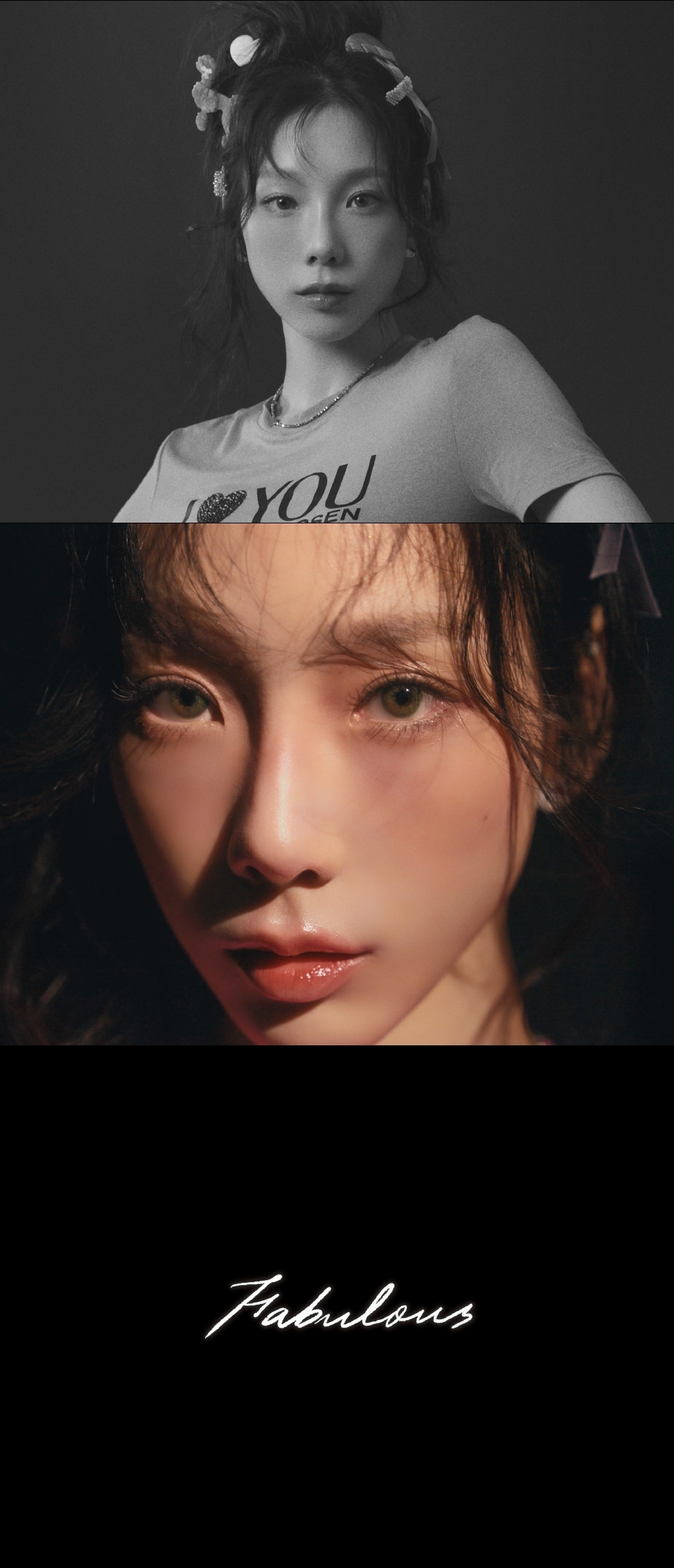 태연 미니 5집 하이라이트 클립 공개…컴백 기대감 증폭