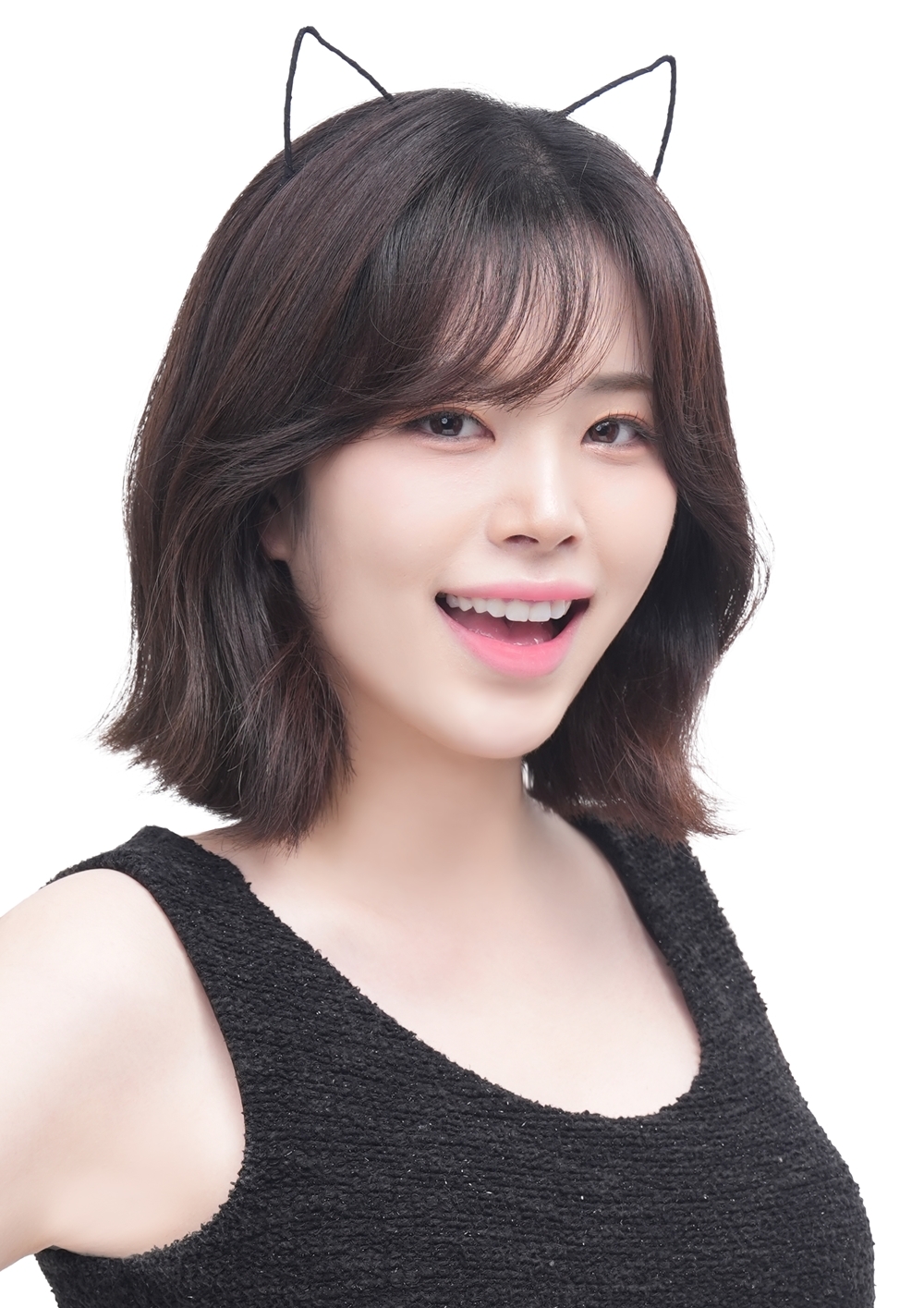 신예 박시영, 연극 '옥탑방고양이' 출연…통통 튀는 매력 예고