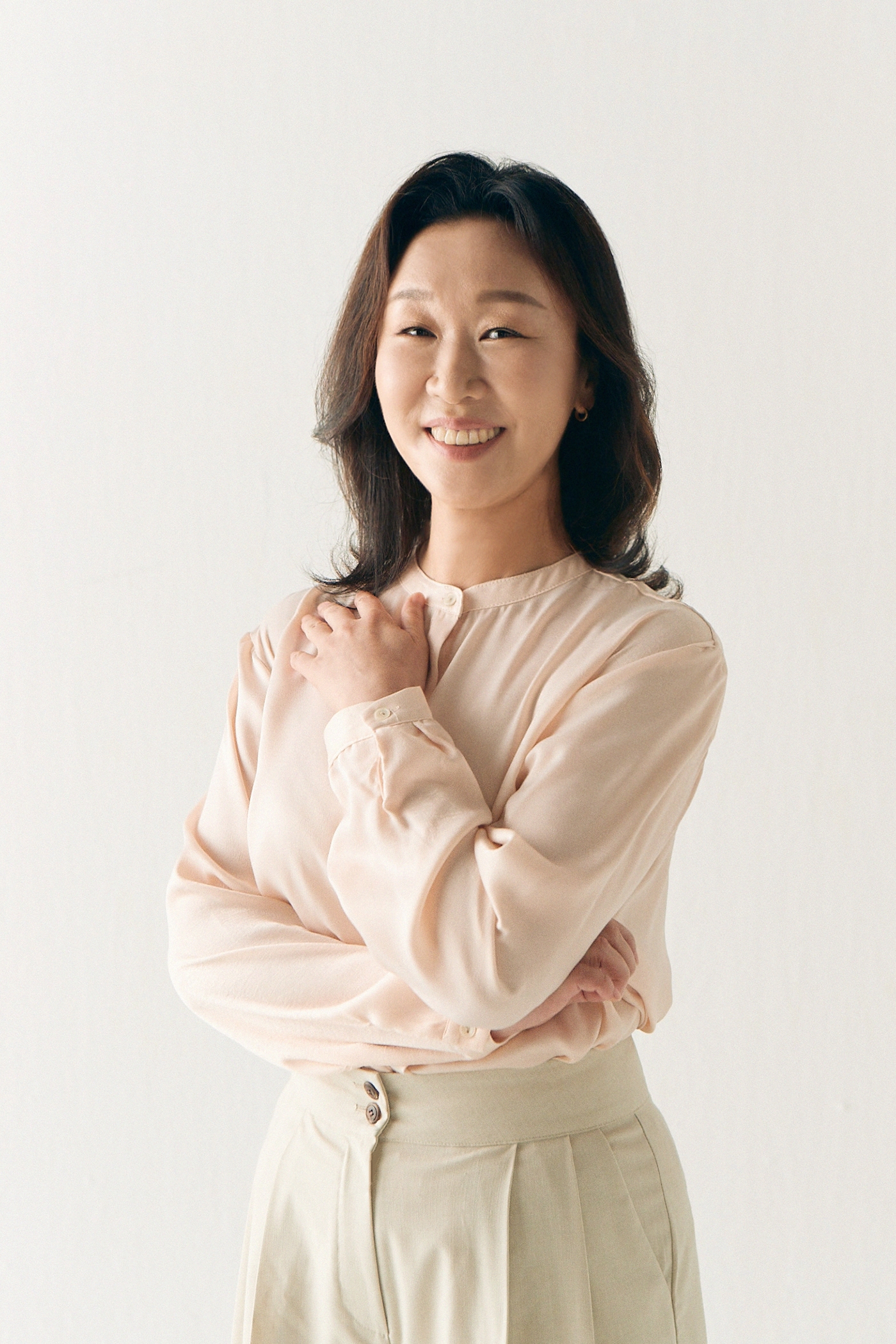 백현주, ‘웰컴투 삼달리’ 출연…신혜선 친구 엄마로 친근 모먼트 선사