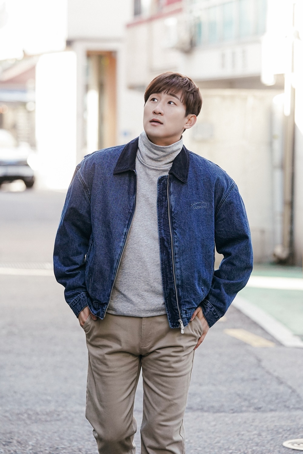 나상도, 24일 신곡 ‘어무니’ 발매…23일 티저 영상 공개