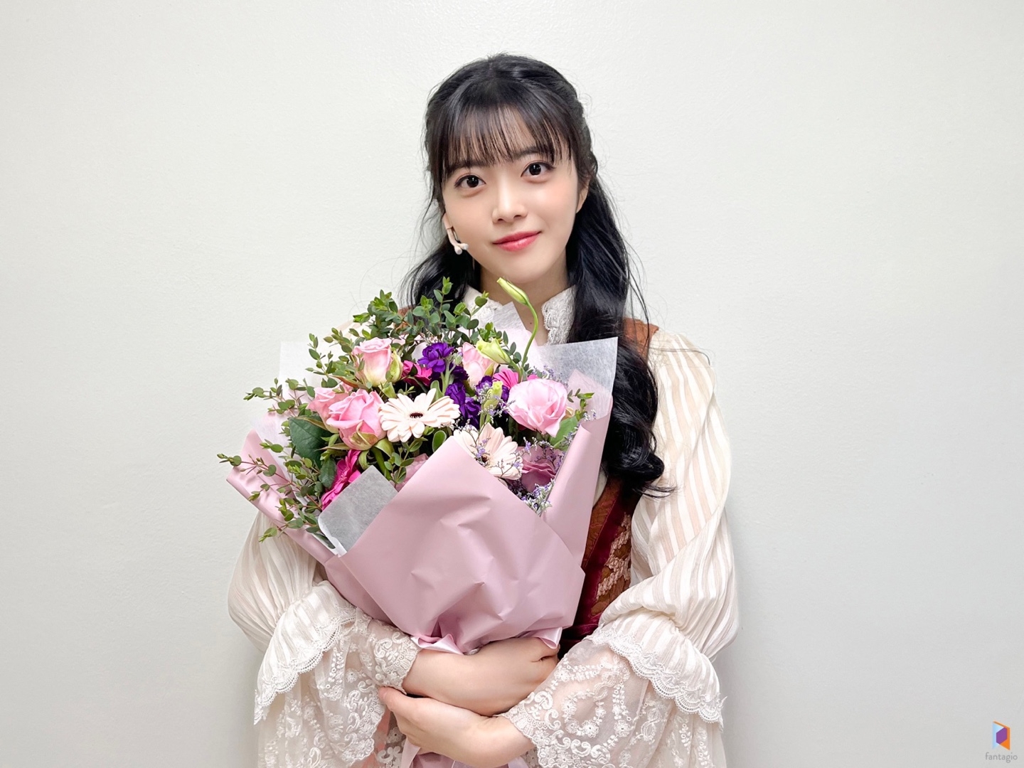 위키미키 지수연, ‘삼총사’ 서울 마지막 공연 성공적 마무리…뮤지컬 배우로 성장 입증