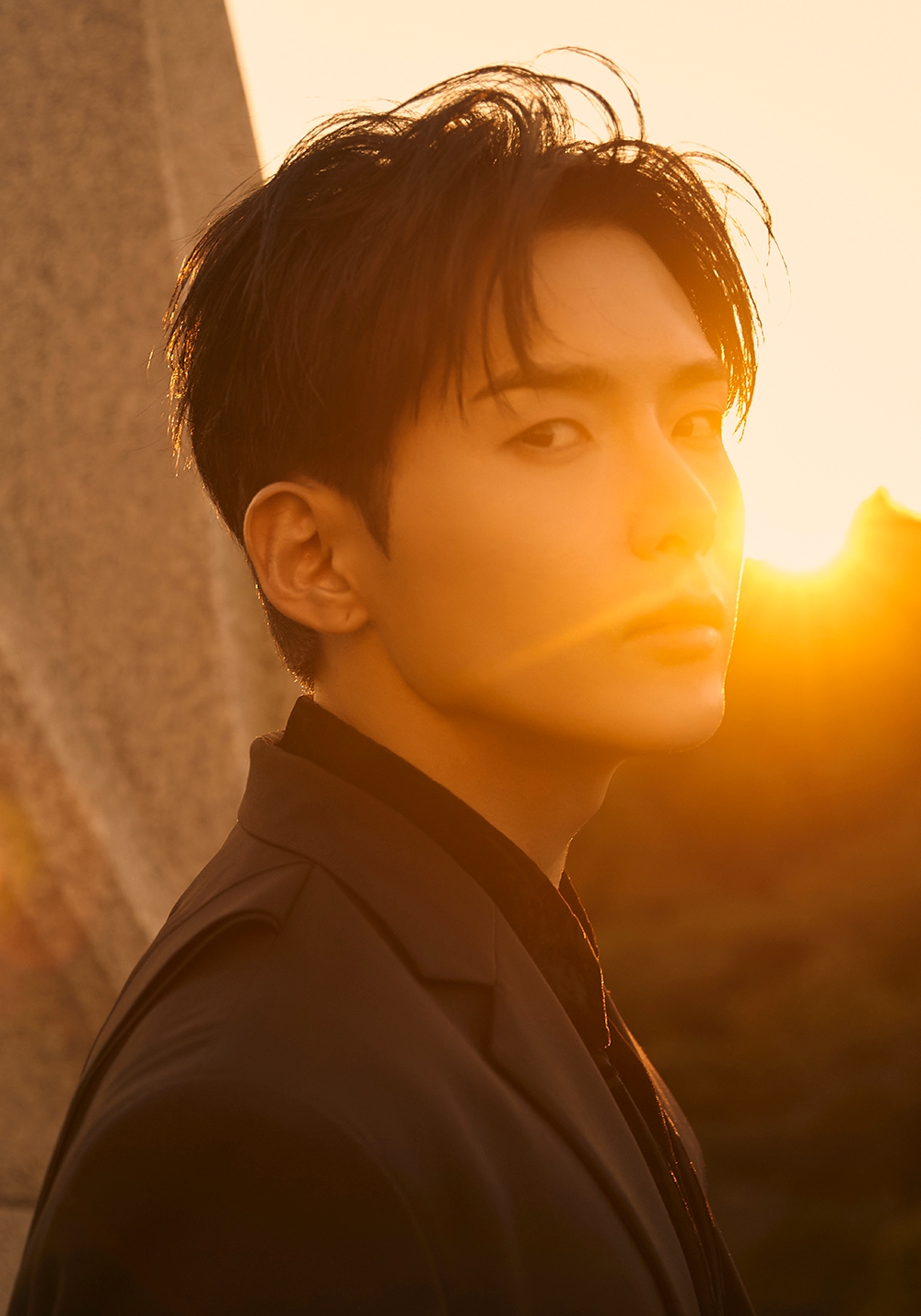 슈퍼주니어 려욱, 감성 발라드 ‘아무것도 하지 않아도 돼’ 음원과 뮤직비디오 20일 공개