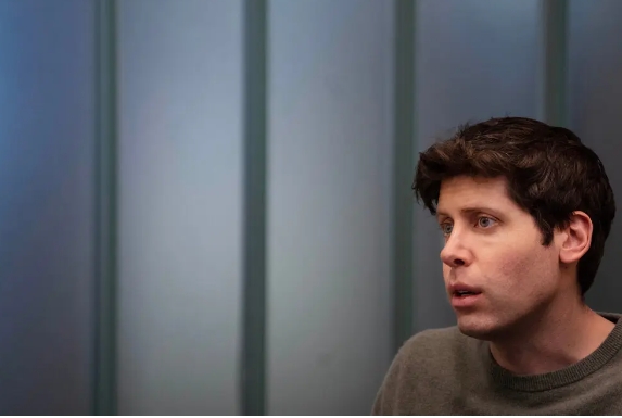 (상보) 올트먼 오픈AI CEO 해임, 위험성 둘러싼 이견 탓 - NYT