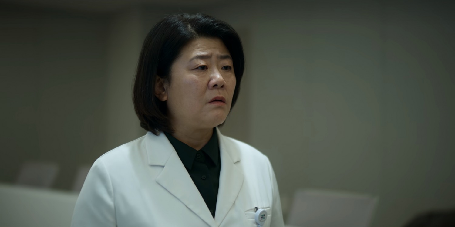 ‘정신병동에도 아침이 와요’ 이정은, 평범함도 특별함으로 만드는 연기장인
