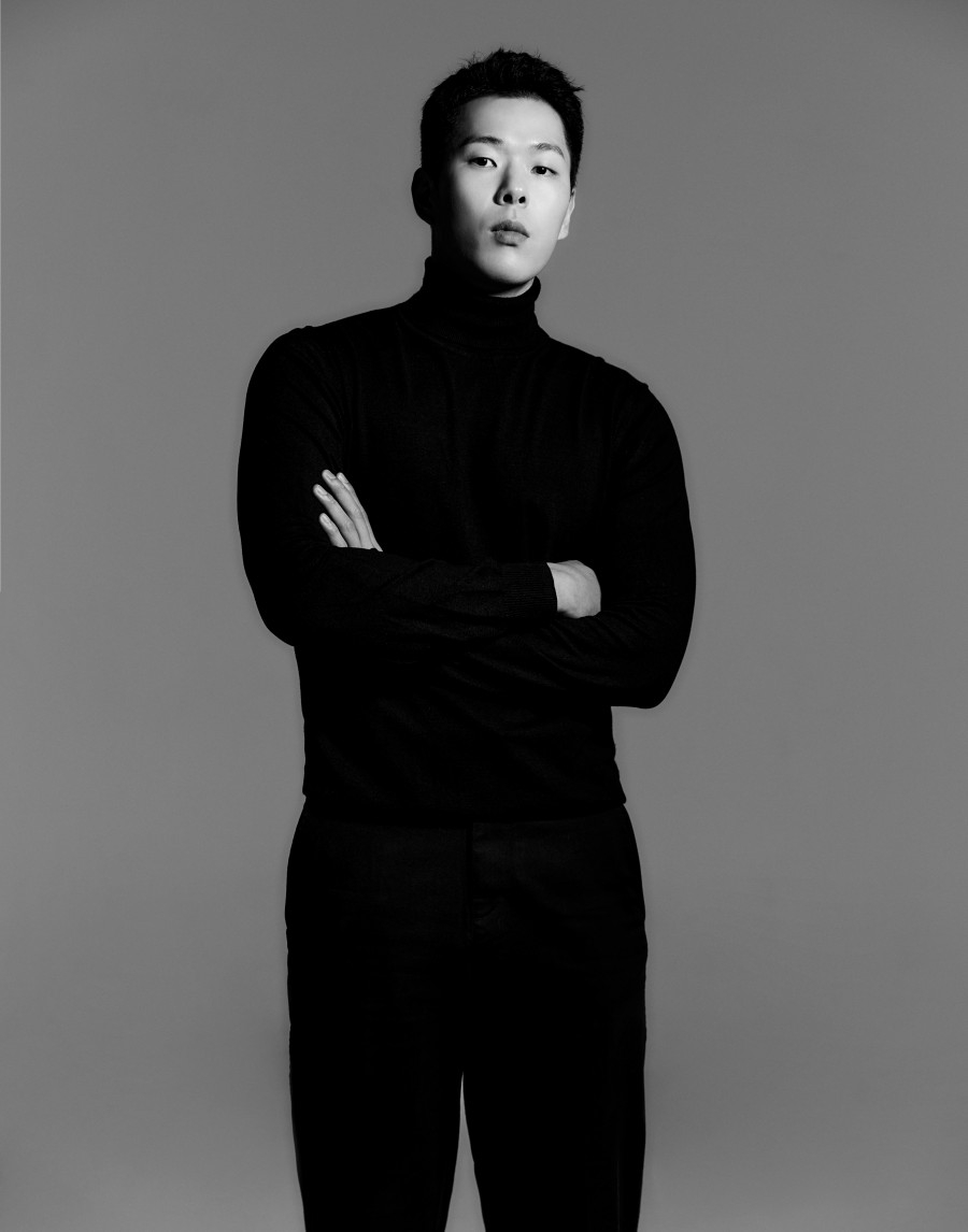 주연우, '운수 오진 날' 출연…이성민X유연석과 호흡