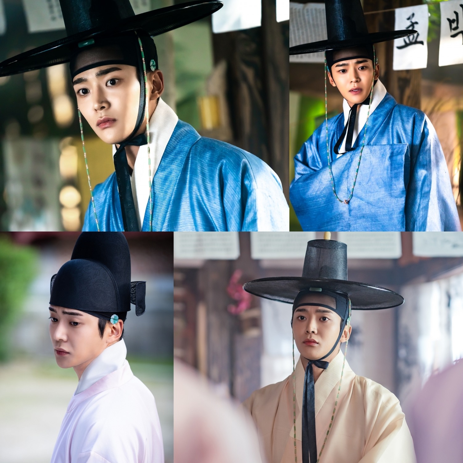 ‘혼례대첩’ 로운, ‘귀여운 꼰대’ 탄생…섬세한 캐릭터 분석으로 독보적인 캐릭터 완성