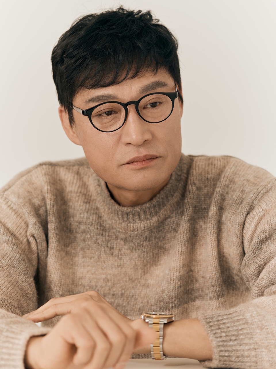 박정학, 22일 개봉 영화 ‘서울의 봄’ 출연…황정민X정우성X이성민과 호흡