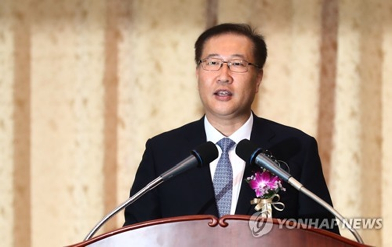 박성재 전 서울고검장(사진=연합)