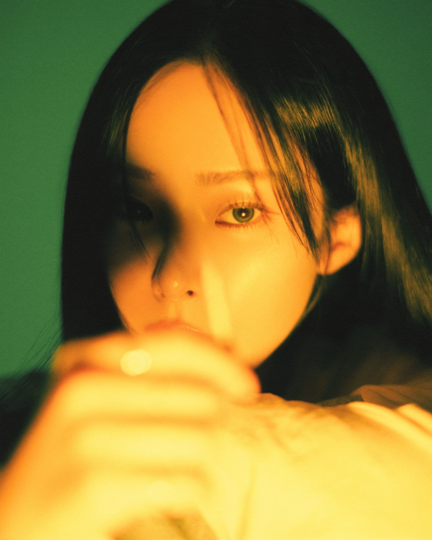헤이즈, 내달 7일 미니 8집 발매…신보 콘셉트 포토 오픈