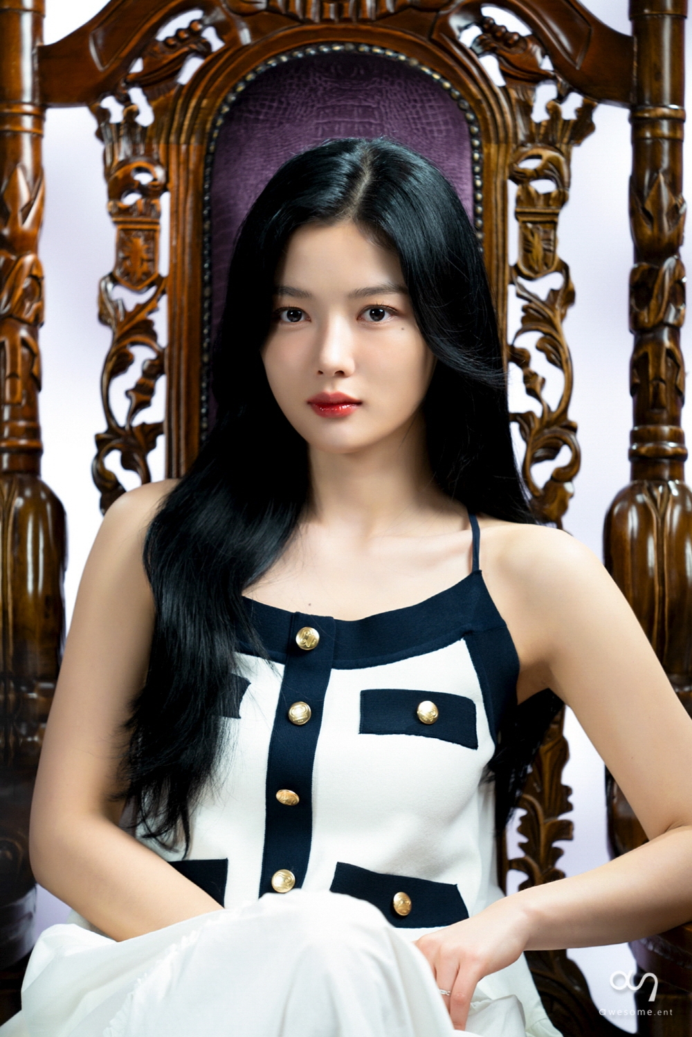 ‘마이 데몬’ 김유정, 눈길 끄는 새로움…관전 포인트 셋