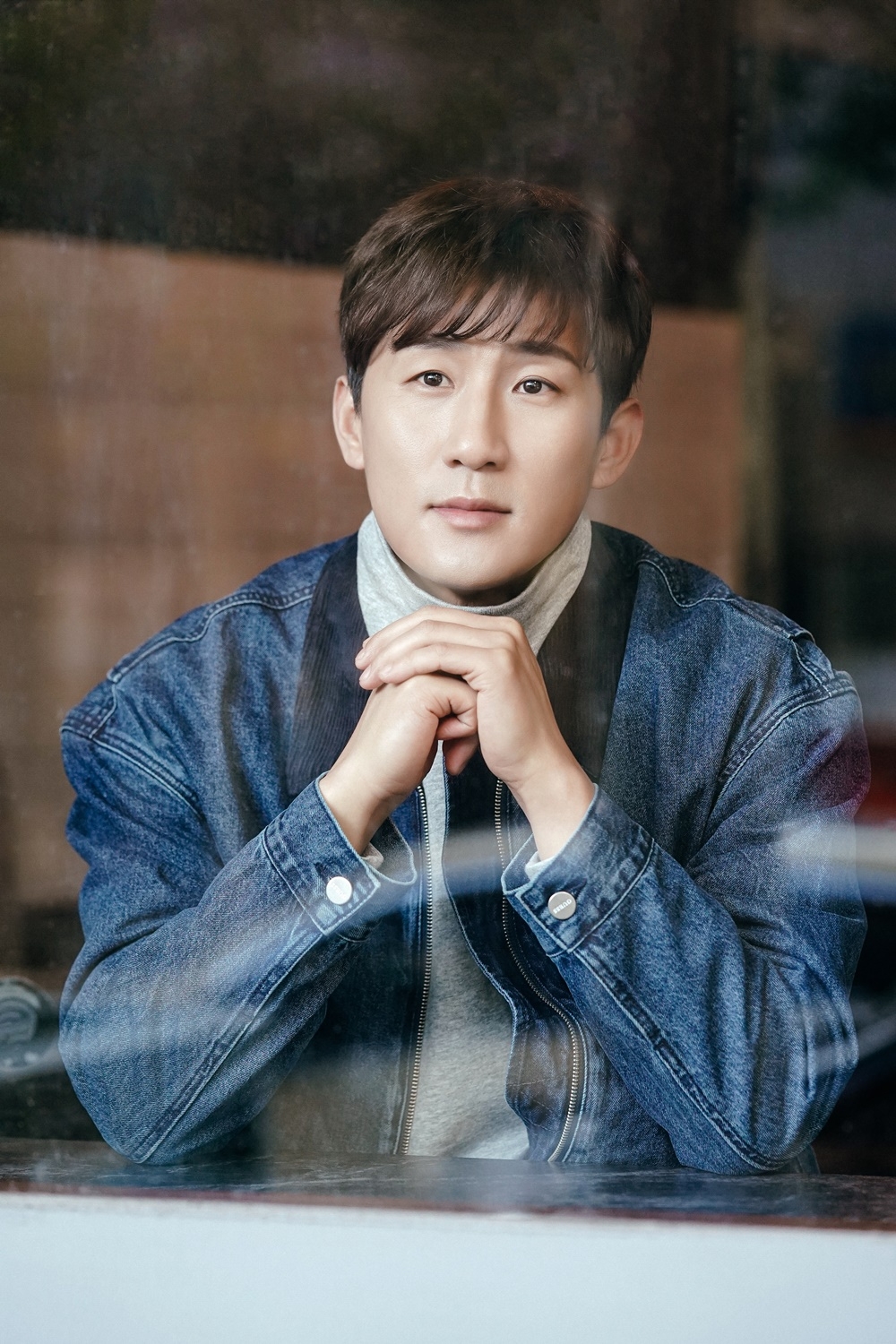 나상도, 24일 감성 트로트 신곡 '어무니' 발매…고향 떠나 상경한 자식의 마음 노래