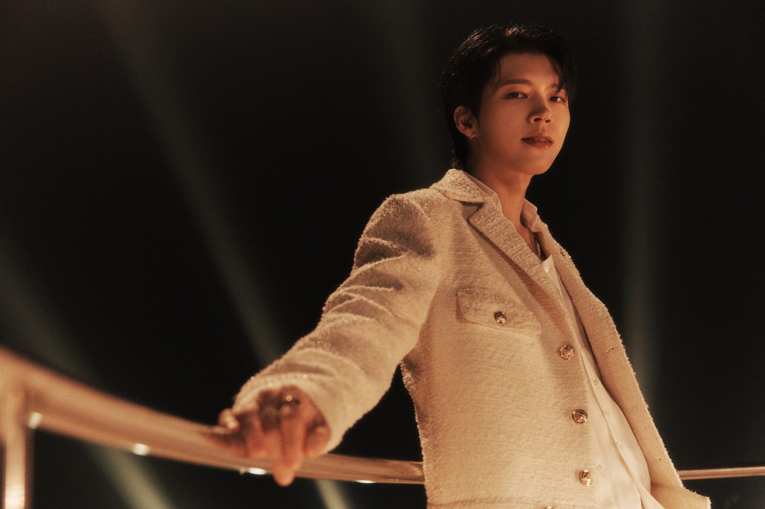 남우현, 28일 정규 1집 발매…기대 포인트 셋