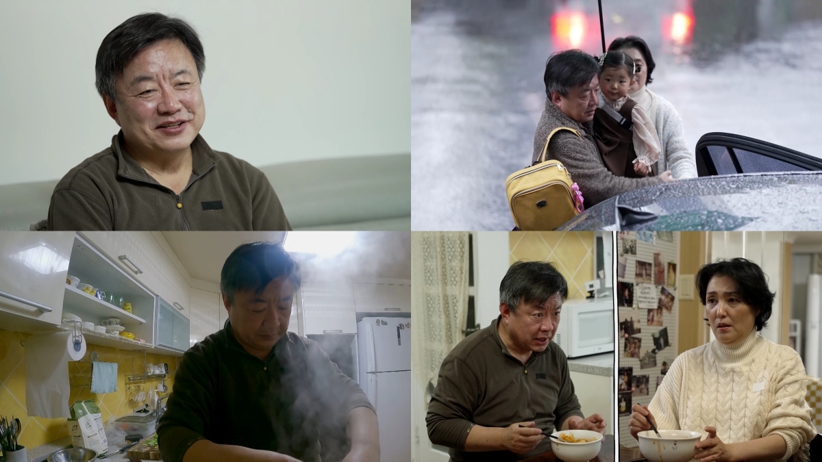 43년 차 배우 이효정, '살림남' 합류…진정한 살림 고수의 등장