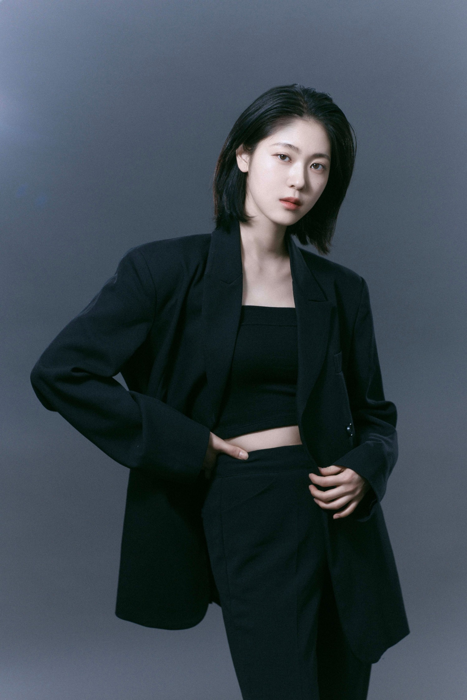 원유진, FN엔터와 전속계약 체결…드라마 ‘밤이 되었습니다’ 출연