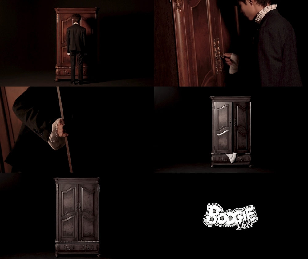 루시, 싱글 'Boogie Man' 무드 필름 공개…다채로운 변주 '몰입도 ↑'
