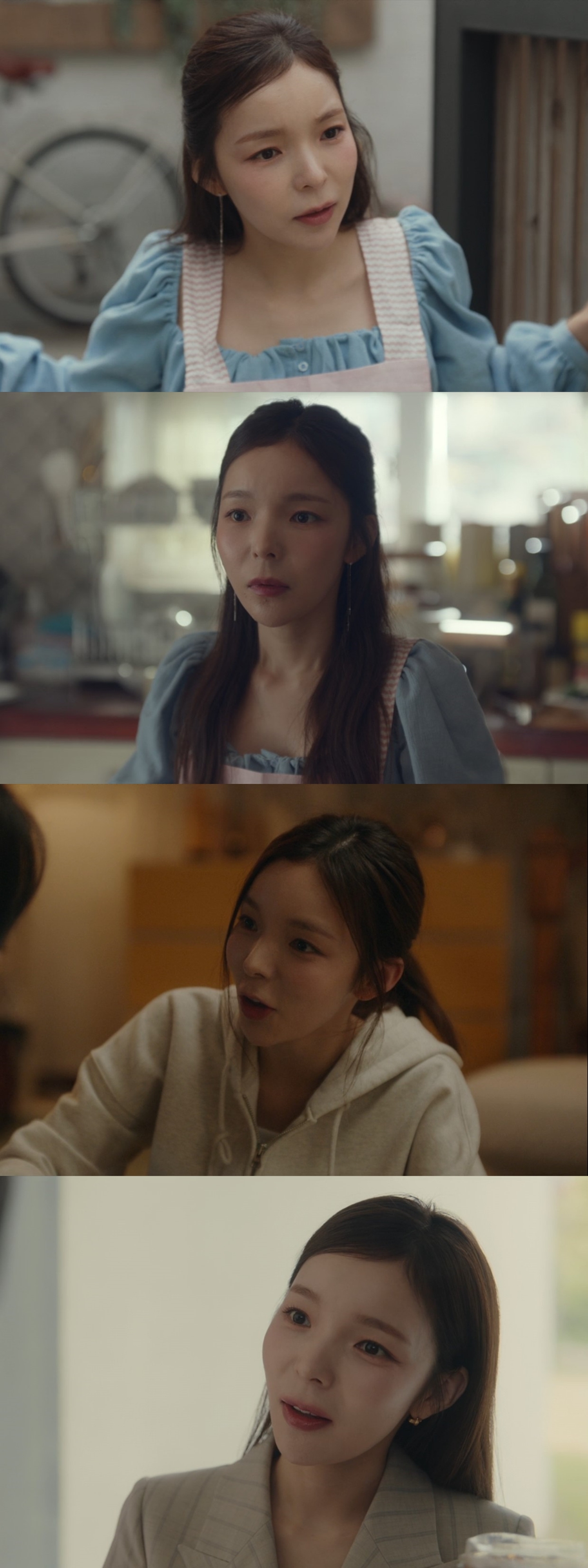‘사랑한다고 말해줘’ 박진주, 생생함 더하는 현실연기로 극 활력 ‘급상승’