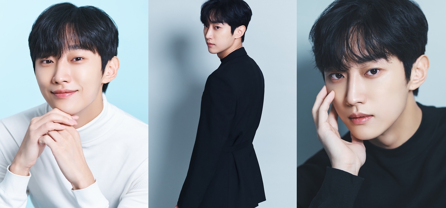 '스위트홈' 시즌2 진영 새 프로필 공개…‘훈훈+카리스마’ 다 갖춘 美친 비주얼