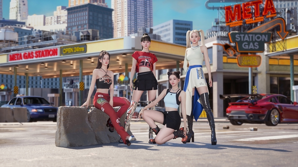 MAVE: (메이브), 30일 첫 EP 'What's My Name' 발매…프리미엄 비주얼→퍼포먼스 예고