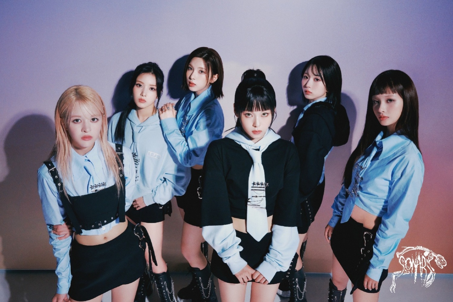 NMIXX, ‘쏘냐르 (브레이커)’ 콘셉트 포토 추가 공개…세련미 & 힙한 매력 아우르는 컴백 비주얼