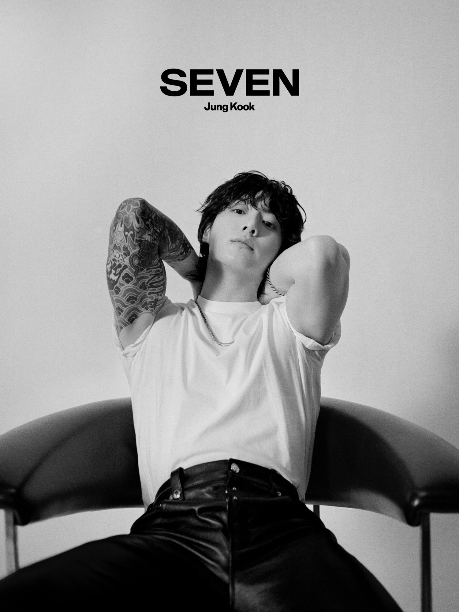 BTS 정국, ‘Seven’으로 스포티파이 연말 결산 ‘최다 스트리밍’ 4위…마일리 사이러스X시저X해리 스타일스 등과 어깨 나란히
